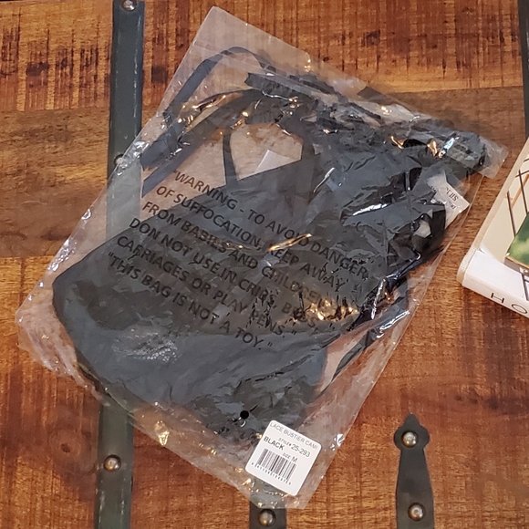 🖤 WIDOW Black Lace Bustier Lace-Up Cami 🖤 - Picture 6 of 12